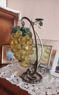لوازم خانگی خوشه انگور