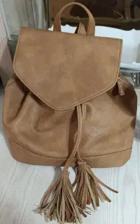 کوله خارجی زنانه نو 500 ت