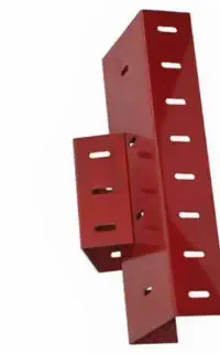 والپست(وال پست)میلگرد بستر/ارسال رایگان