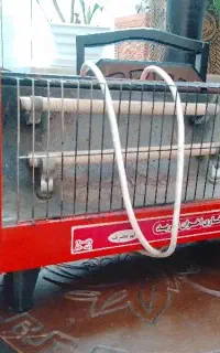 بخاری برقی کم مصرف
