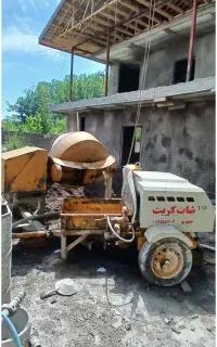 تریدی /پنل/ وشاتکریت