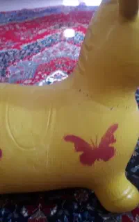 گاو بادی نونو