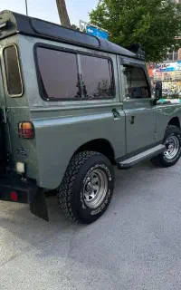 پاژن مدل 1370