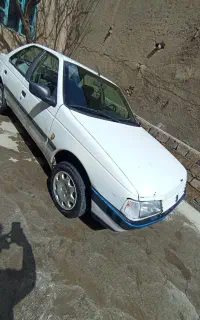 آردی مدل ۱۳۸۲