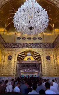 تور 4روزه کربلا و تور 7روزه درجه الف