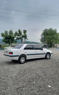 پرشیامدل 91 آس وحشی