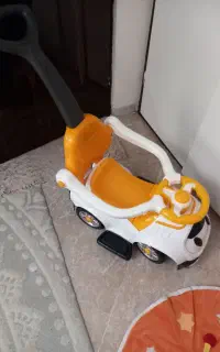 چهار چرخ کودک