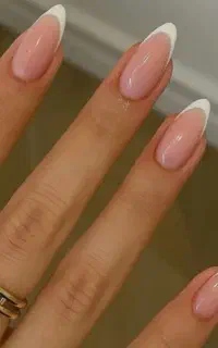 آموزش کاشت ناخن
