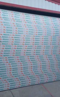 درب‌کرکره‌برقی‌شیشه‌سکوریت