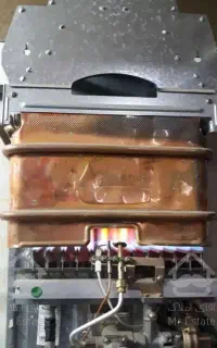 خدمات فنی  آبگرمکن و پکیج فروش مبدل