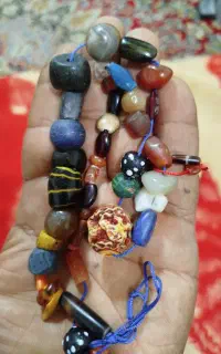 مهرهای قدیمی