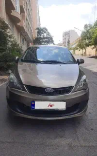 ام وی ام 315 نیو اسپرت اکسلنت مدل 94