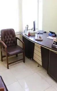 نیازمند منشی خانم