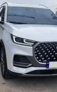 تیگو ۸ پرومکس ۴۰۳