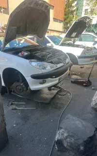 تعمیرانواع پمپ هیدرولیک و جعبه فرمان با(۱سال ضمانت