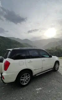 ام وی ام X33.AT نیوفیس مدل ۱۴۰۱