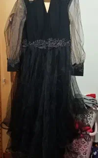 لباس مجلسی