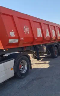 کمپرس مارال ۹۶