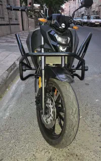 na250 درجه یک