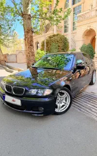 BMW E46