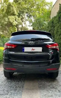 هایما s5 فروش اقساطی تحویل آنی