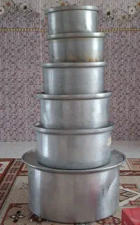 سردیس قابلمه