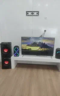 جادوی صدا در اسپیکر اسنوا با کیفیت بی‌نظیر