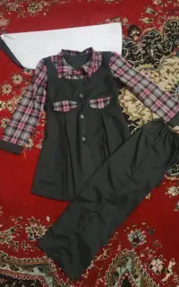 خیاطی لباس زنانه، بچه‌گانه و کت شلوار