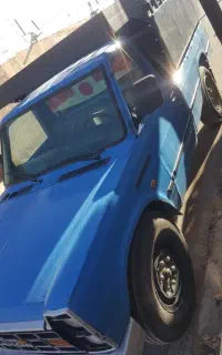 نیسان دوگانه شرکتی مدل ۹۳