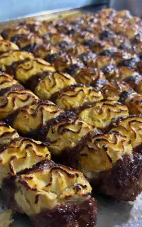 نیرو کار برای اشپزخانه وغذای اماده