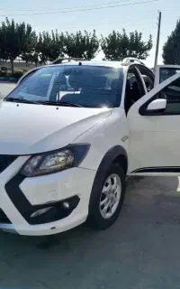 کوییک Rs مدل ۱۴۰۲