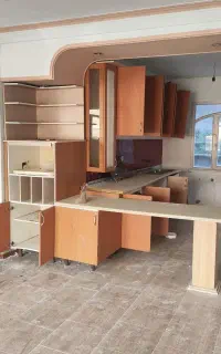 استخدام نصاب کابینت کمد قرنیز درب...