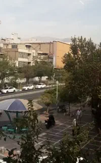 60 متر مغازه با بالکن بر راسته آیت فقط کیف و کفش