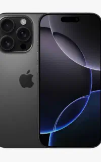iPhone 16 pro