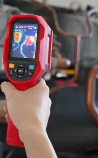 نشت یابی رفع نمزدگی نصب شیرآلات لوله بازکن رفع بو