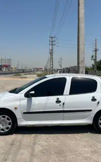 ۲۰۶ مدل اسفند ۹۹
