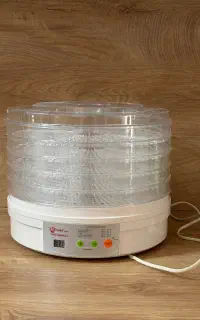 دستگاه میوه خشک کن فوما ژاپن اصل