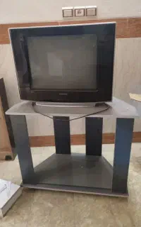 تلویزیون رنگی