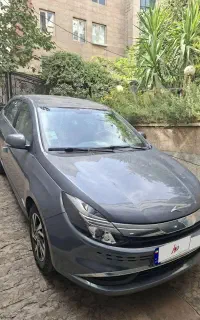 کی ام سی ایگل صفر ۱۴۰۵ پارکینگ منزل kmc