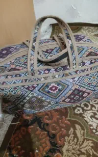 دو عدد ساک در محدوده‌ی فیروز کوه تا تهران گمشده