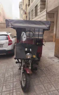 فروش موتور سه چرخ