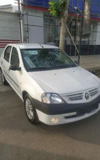 ال نود پارس خودرو مدل۹۳