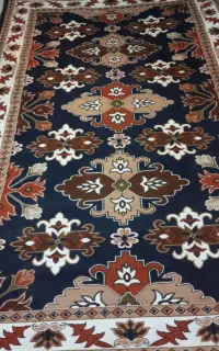 گلیم فرش 6متری