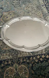 تعدادی  ظرف