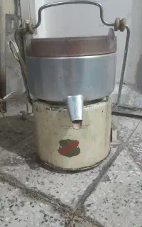 ابمیوه گیر قدیمی جنس خوب