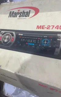 پخش مارشال
