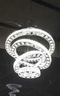 لوستر تولیدی پارمیس