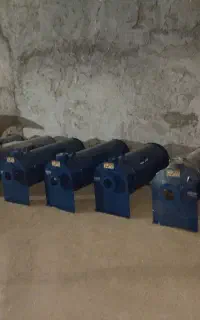 دیگ آبگرمکن استخر مستقیم ۱۰۰و۱۲۵هزار