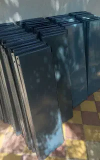 قفسه و پایه انباری