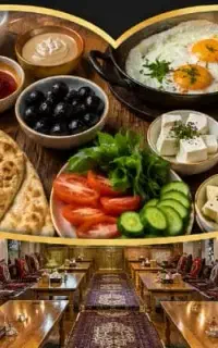 استخدام منشی وکمک اشپز